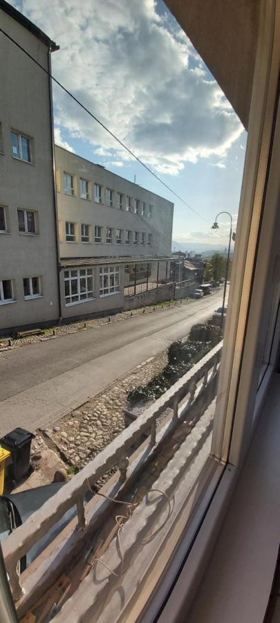 Casaletto Sarajevo Apartamento Exterior foto