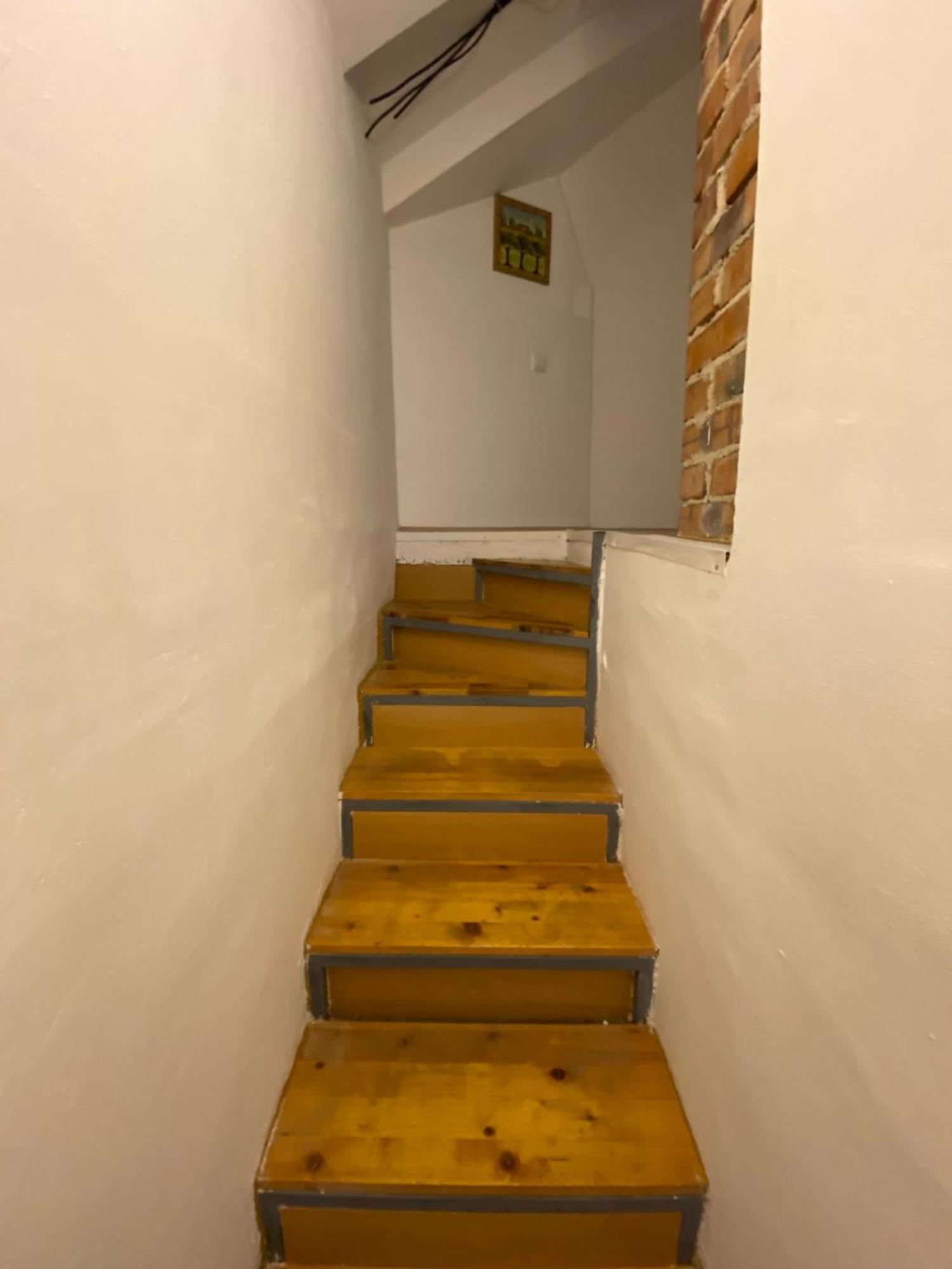 Casaletto Sarajevo Apartamento Exterior foto