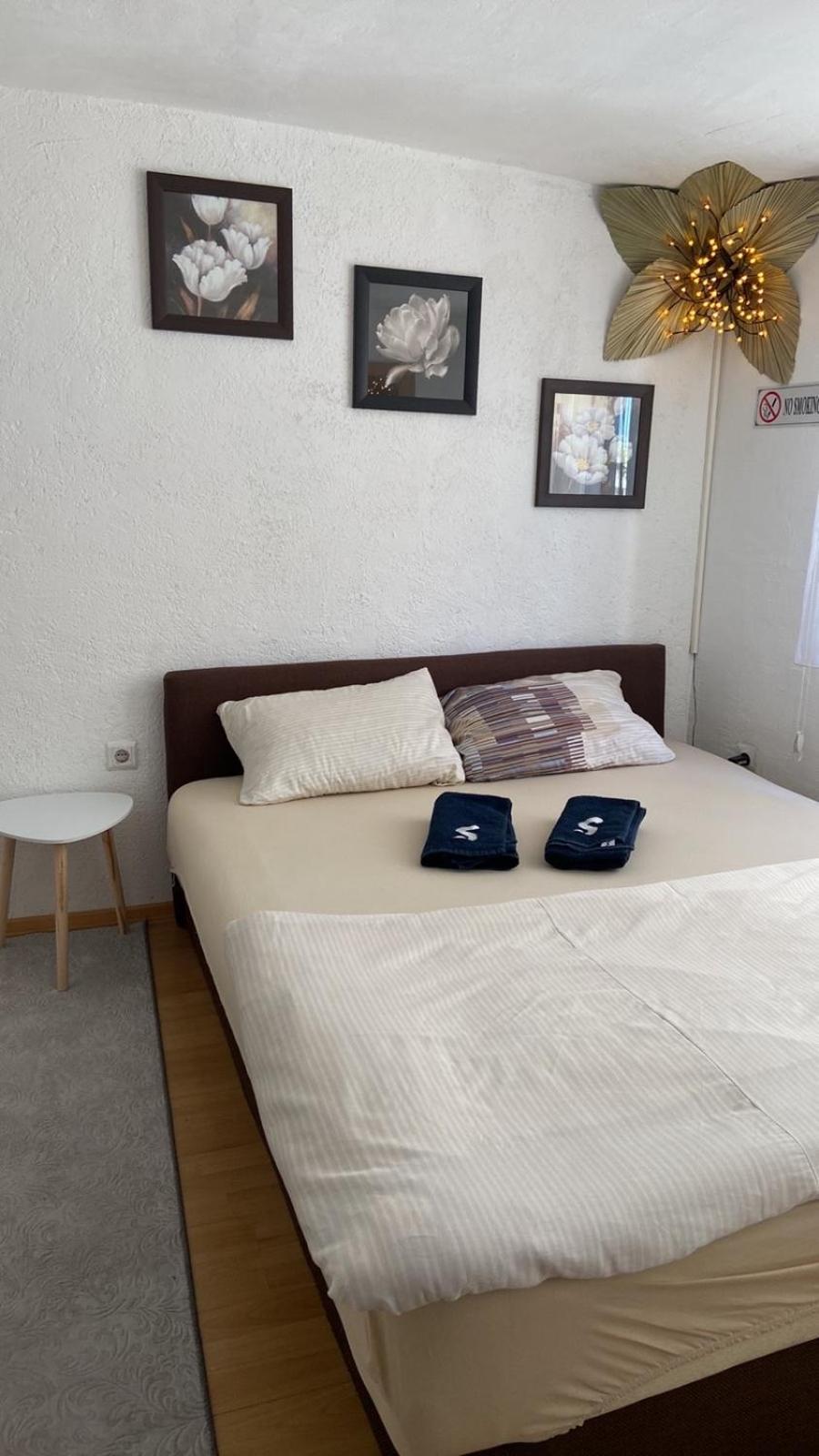 Casaletto Sarajevo Apartamento Exterior foto