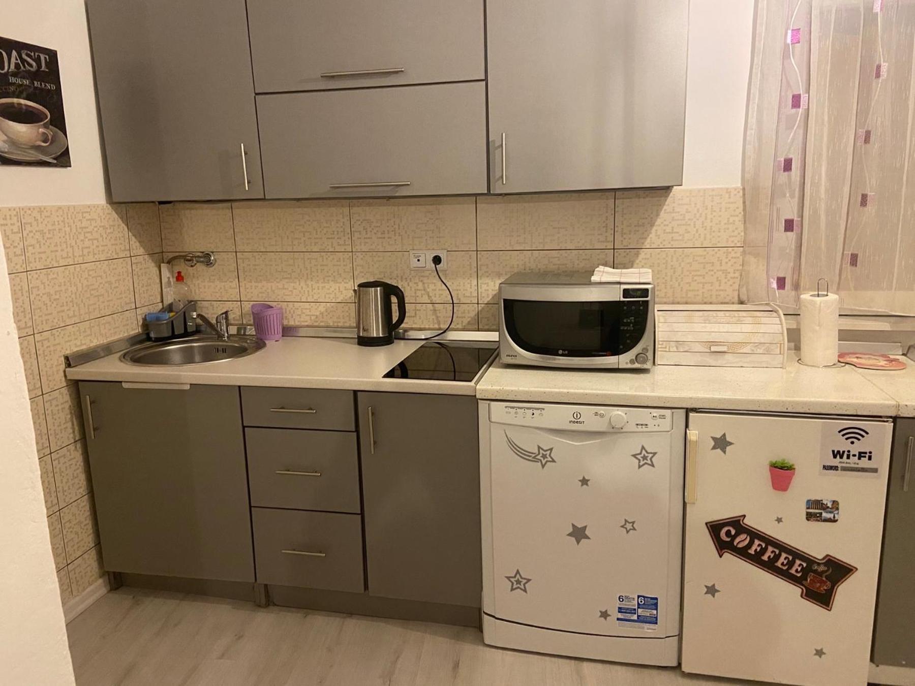 Casaletto Sarajevo Apartamento Exterior foto