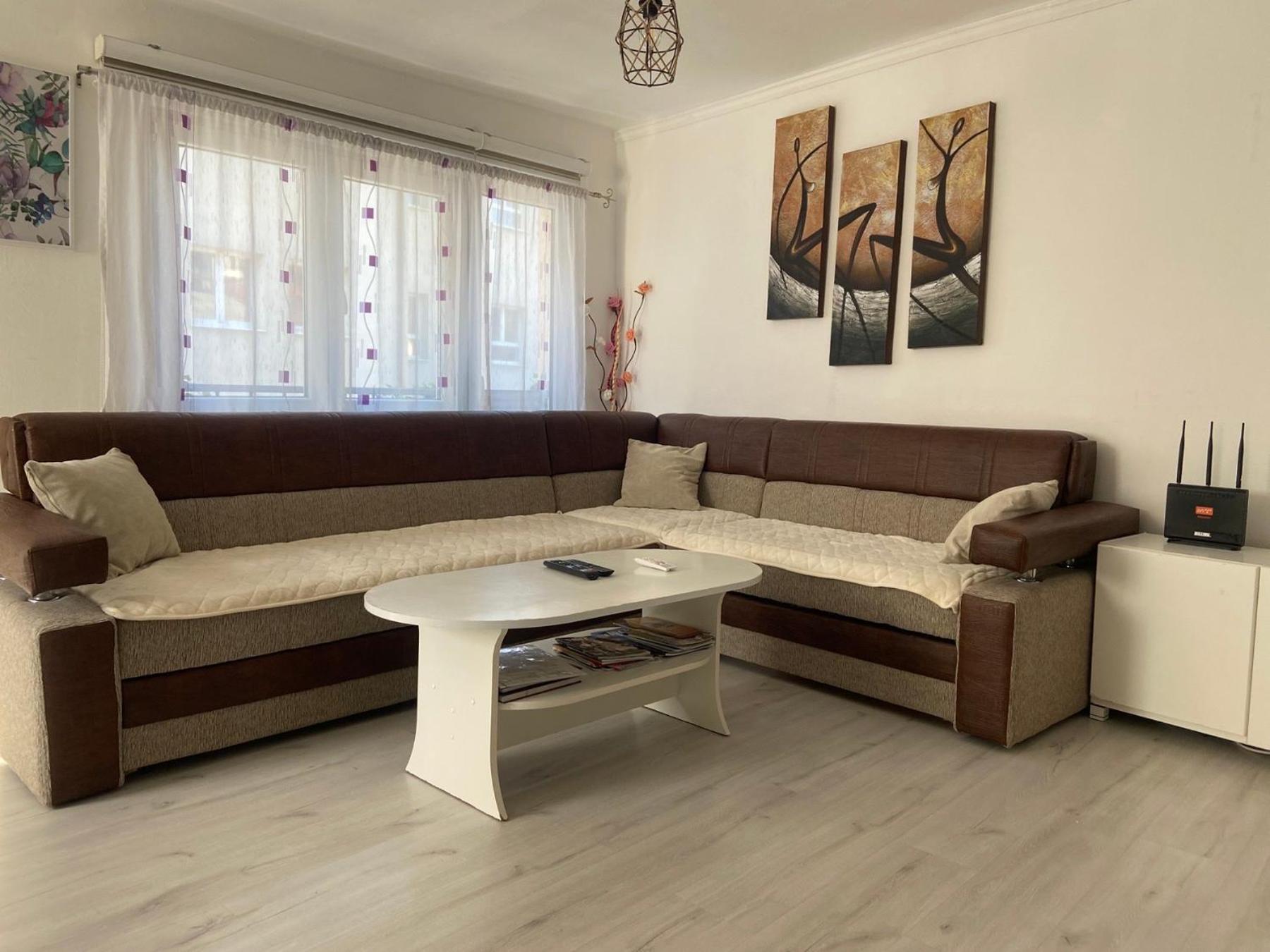 Casaletto Sarajevo Apartamento Exterior foto