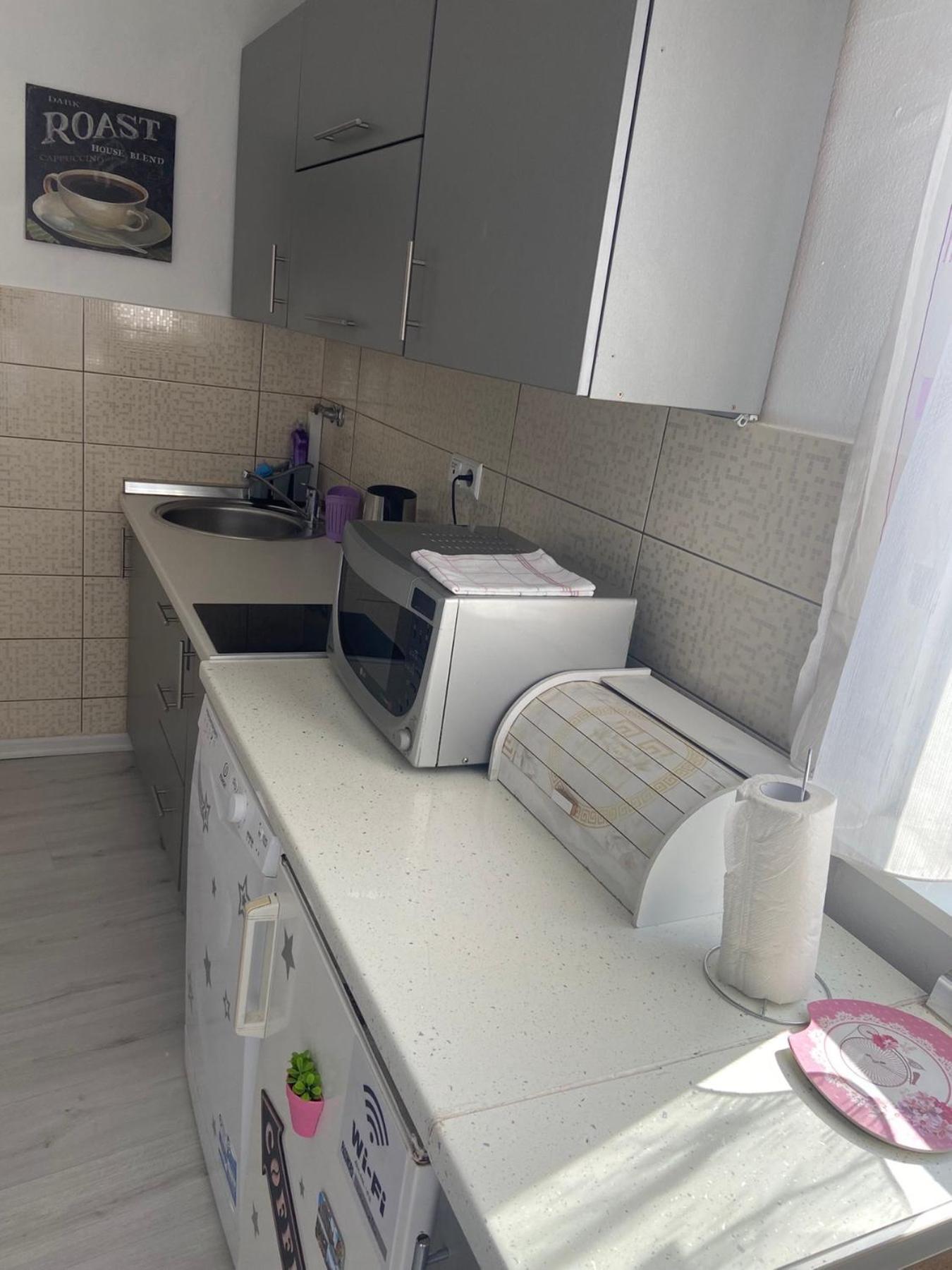 Casaletto Sarajevo Apartamento Exterior foto